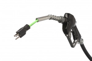 electric vehicle charhing cable